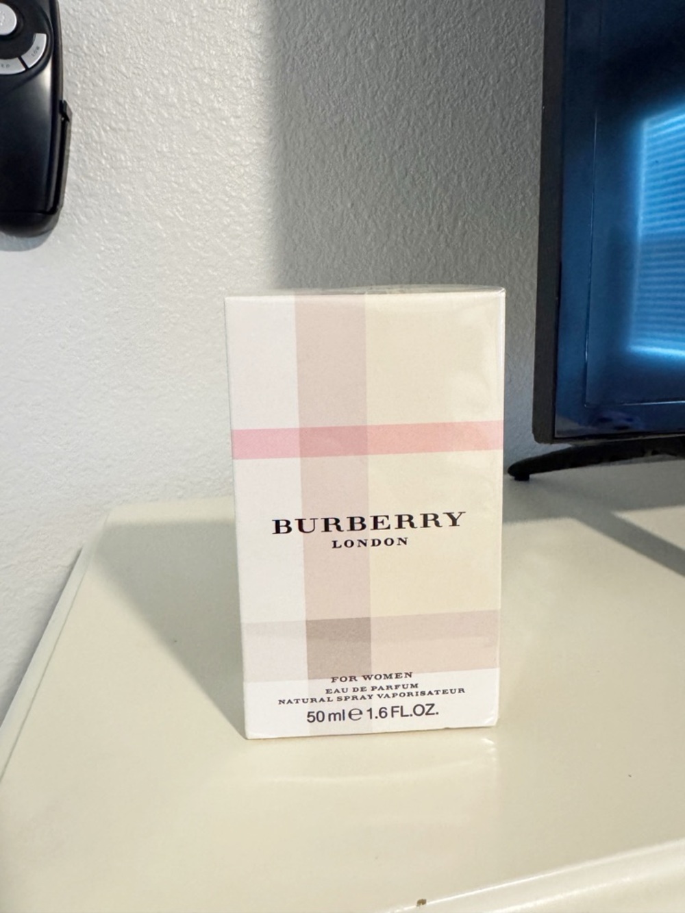 Burberry London New in Sealed Box